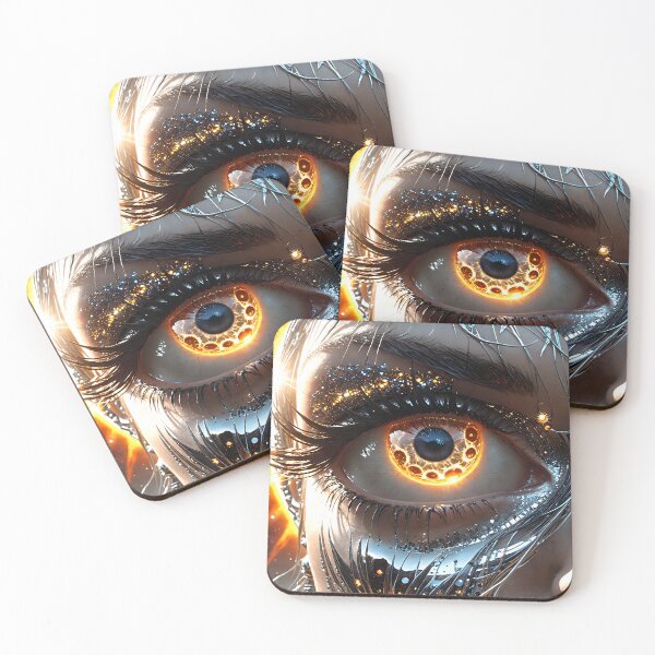 Item preview, I am the eye in the sky looking at you - I can read your mind 12 designed and sold by deep-sea-birds.