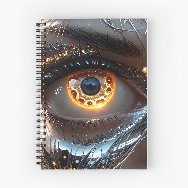 Item preview, I am the eye in the sky looking at you - I can read your mind 12 designed and sold by deep-sea-birds.