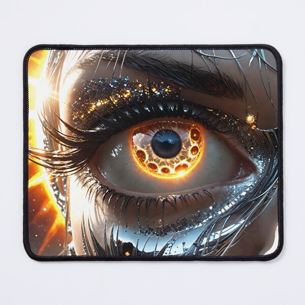 Item preview, I am the eye in the sky looking at you - I can read your mind 12 designed and sold by deep-sea-birds.