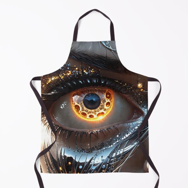 Item preview, I am the eye in the sky looking at you - I can read your mind 12 designed and sold by deep-sea-birds.