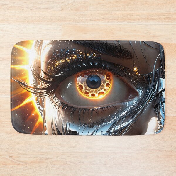 Item preview, I am the eye in the sky looking at you - I can read your mind 12 designed and sold by deep-sea-birds.