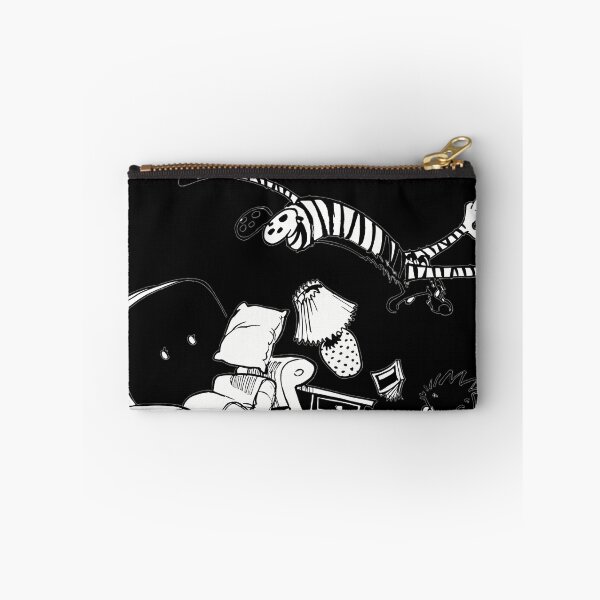 Item preview, Calvin And Hobbes Comics designed and sold by moisespaiva.