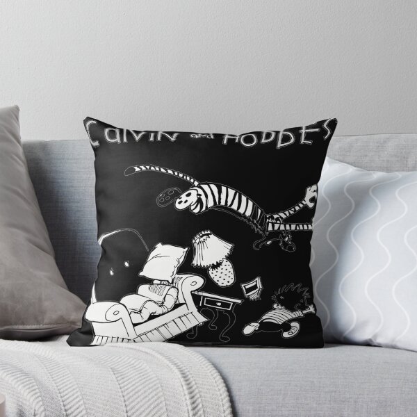 Item preview, Calvin And Hobbes Comics designed and sold by moisespaiva.
