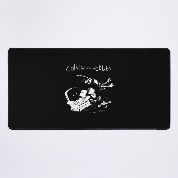 Item preview, Calvin And Hobbes Comics designed and sold by moisespaiva.