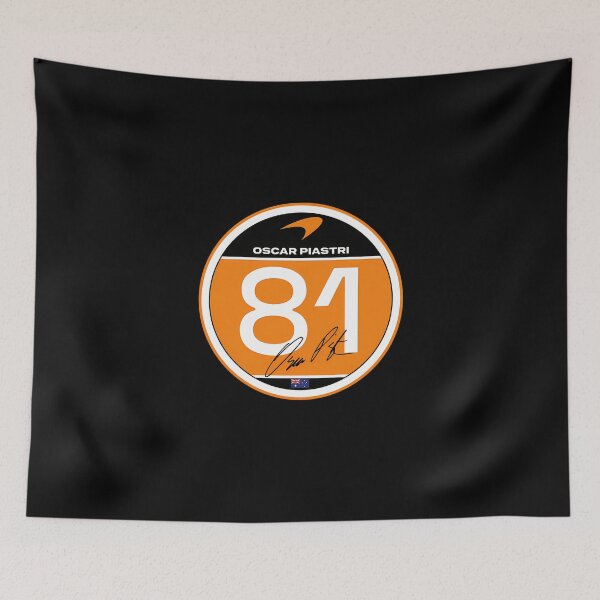 Item preview, Oscar Piastri 2024 designed and sold by felpstrentz3.