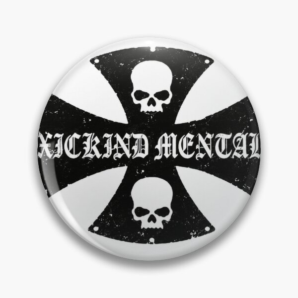 Item preview, Deus Toxic  designed and sold by ToxicKind Blends.