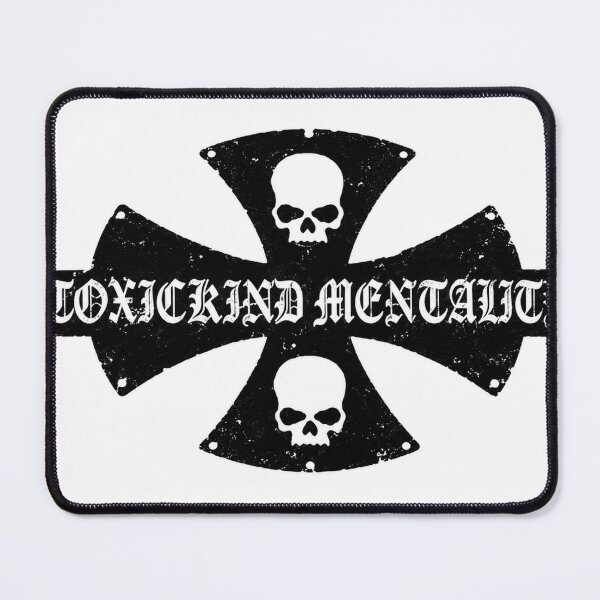 Item preview, Deus Toxic  designed and sold by ToxicKind Blends.