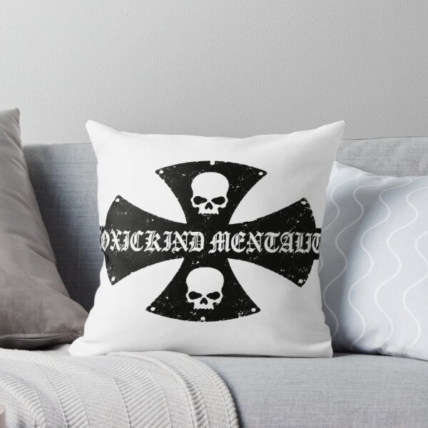 Item preview, Deus Toxic  designed and sold by ToxicKind Blends.