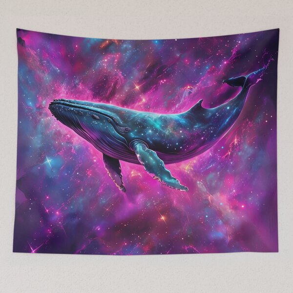 Item preview, Celestial Voyager designed and sold by ONYX Pixee.