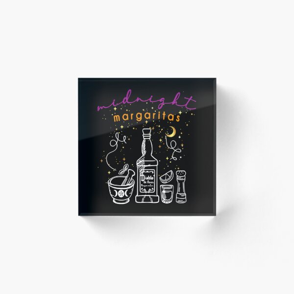 Item preview, Midnight Margaritas Practical Magic Halloween designed and sold by stardust921.