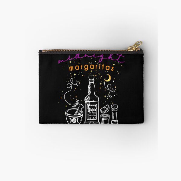 Artikelvorschau, Mitternachts-Margaritas, Zauberhafte Hexen, Halloween entworfen und verkauft von stardust921.