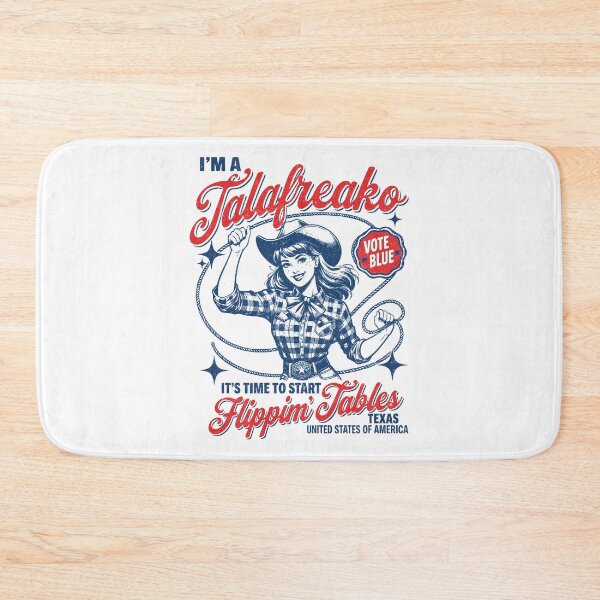 Item preview, Im a Talafreako, It's time to start Flippin' Tables Texas designed and sold by Niykos570.