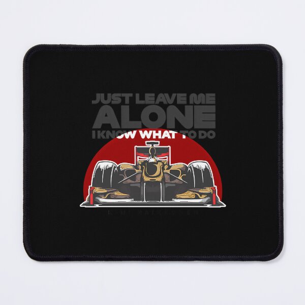 Item preview, Kimi Raikkonen - Just Leave Me Alone I Know What To Do designed and sold by felpstrentz3.