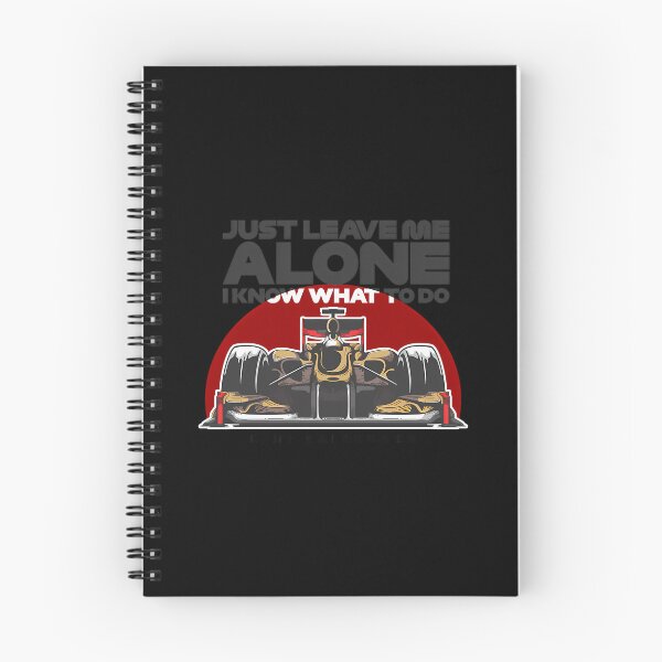 Item preview, Kimi Raikkonen - Just Leave Me Alone I Know What To Do  designed and sold by felpstrentz3.