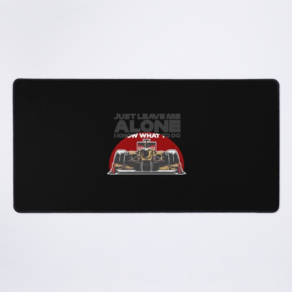 Item preview, Kimi Raikkonen - Just Leave Me Alone I Know What To Do designed and sold by felpstrentz3.