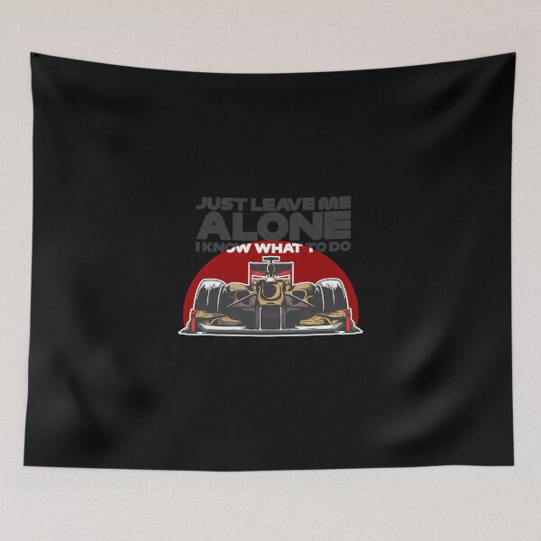 Item preview, Kimi Raikkonen - Just Leave Me Alone I Know What To Do  designed and sold by felpstrentz3.