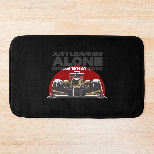 Item preview, Kimi Raikkonen - Just Leave Me Alone I Know What To Do  designed and sold by felpstrentz3.