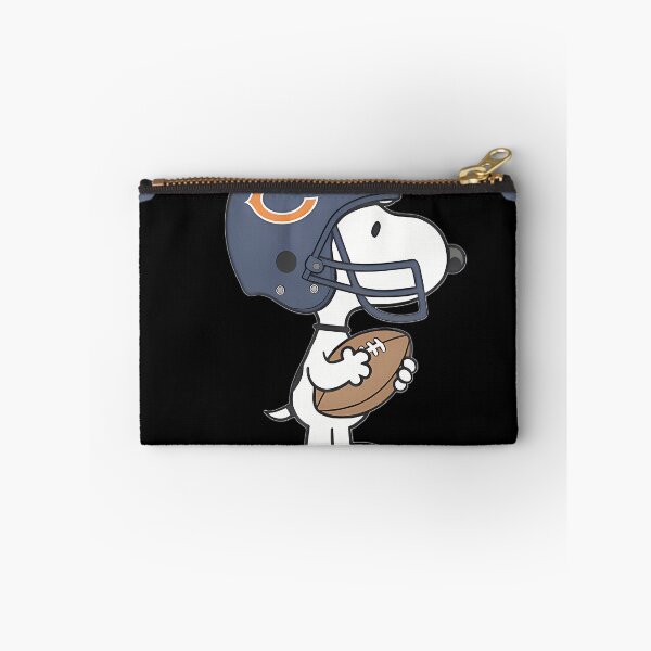 Item preview, Chicago Bears Game Day Snoopy Inspired M designed and sold by GiftofRandomnes.