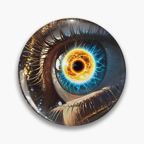 Item preview, I am the eye in the sky looking at you - I can read your mind 13 designed and sold by deep-sea-birds.