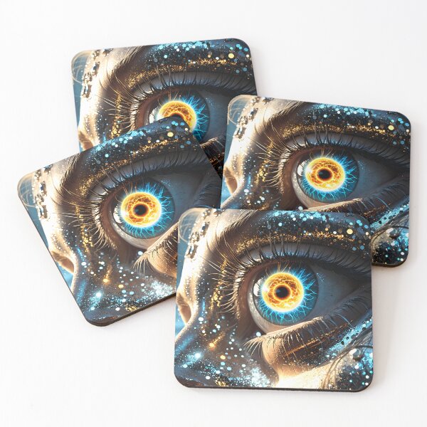 Item preview, I am the eye in the sky looking at you - I can read your mind 13 designed and sold by deep-sea-birds.