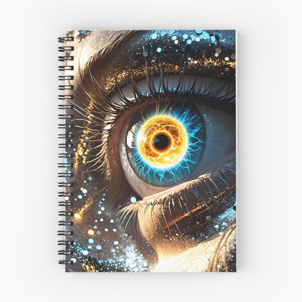 Item preview, I am the eye in the sky looking at you - I can read your mind 13 designed and sold by deep-sea-birds.