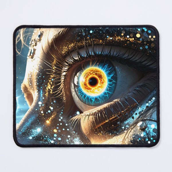 Item preview, I am the eye in the sky looking at you - I can read your mind 13 designed and sold by deep-sea-birds.