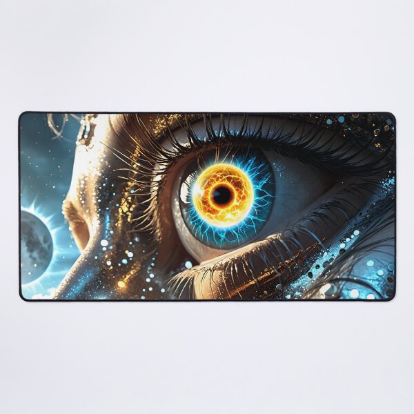 Item preview, I am the eye in the sky looking at you - I can read your mind 13 designed and sold by deep-sea-birds.