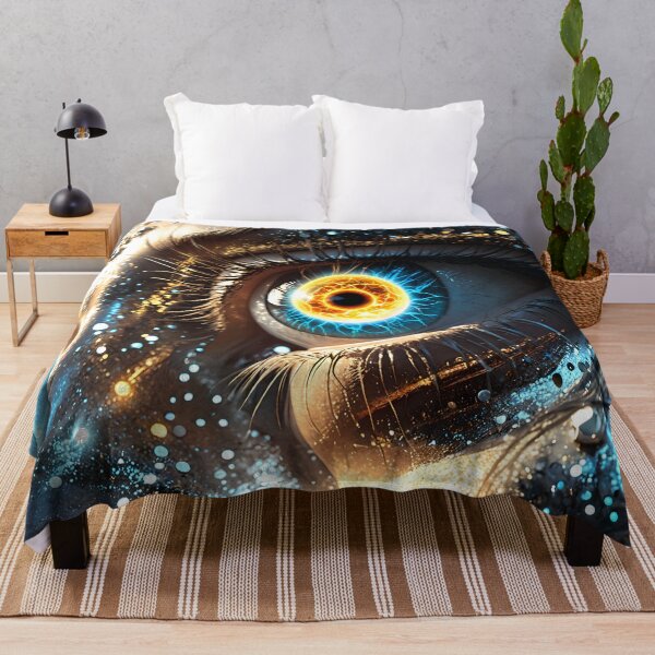 Item preview, I am the eye in the sky looking at you - I can read your mind 13 designed and sold by deep-sea-birds.