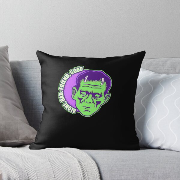 Item preview,  Alone Bad. Friend Good designed and sold by LouAbshire.