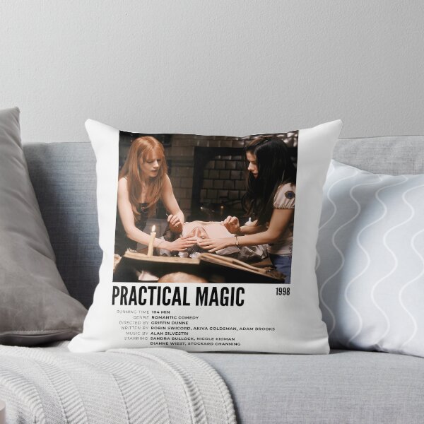 Item preview,  Practical Magic 1998 designed and sold by HassanBelkhair.