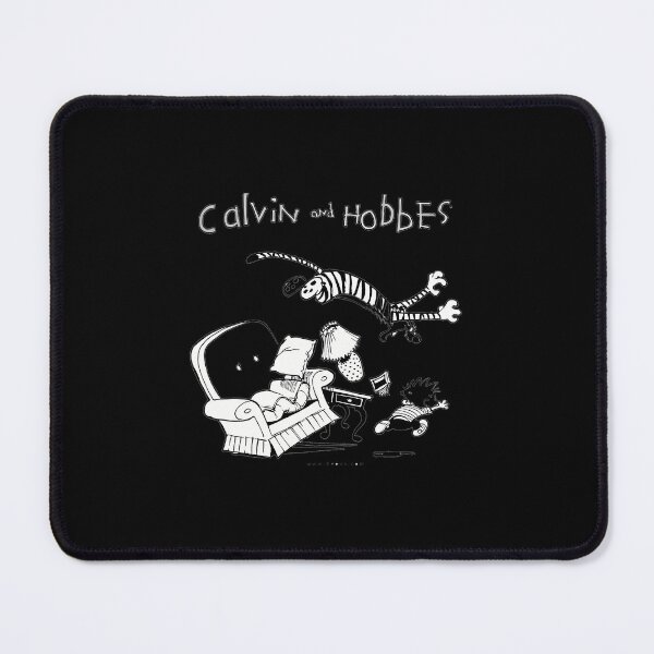 Item preview, Calvin And Hobbes Comics designed and sold by QUIRKY STORE.