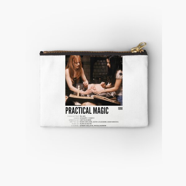 Item preview,  Practical Magic 1998 designed and sold by HassanBelkhair.