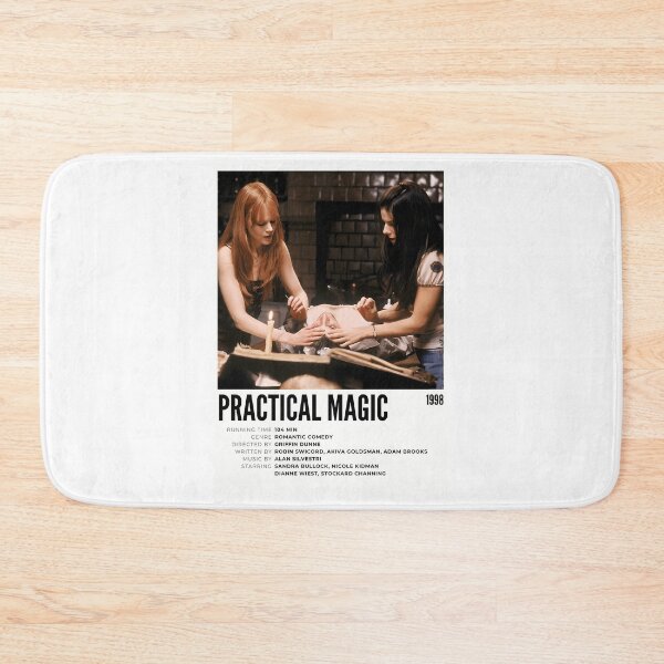 Item preview,  Practical Magic 1998 designed and sold by HassanBelkhair.