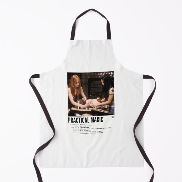 Item preview, Practical Magic 1998 designed and sold by HassanBelkhair.
