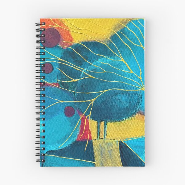 Item preview, EVENING IMPETUS designed and sold by Nathalie CLEMENT.