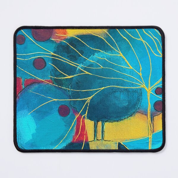 Item preview, EVENING IMPETUS designed and sold by Nathalie CLEMENT.