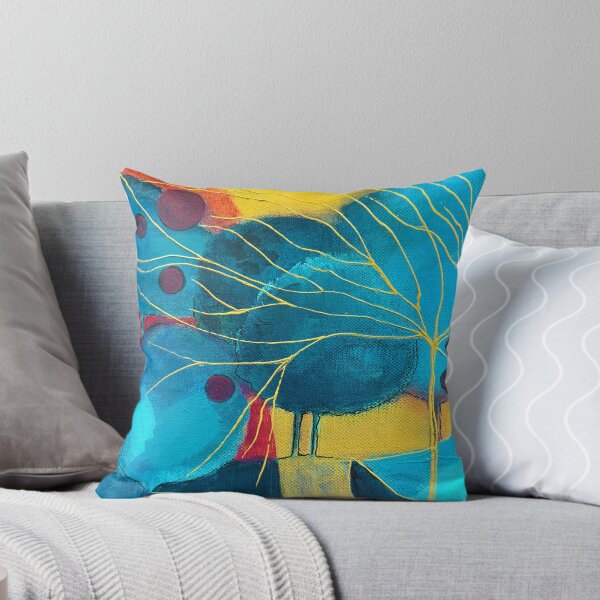 Item preview, EVENING IMPETUS designed and sold by Nathalie CLEMENT.
