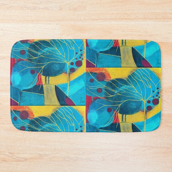 Item preview, EVENING IMPETUS designed and sold by Nathalie CLEMENT.