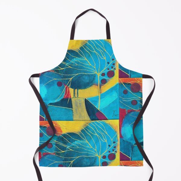 Item preview, EVENING IMPETUS designed and sold by Nathalie CLEMENT.