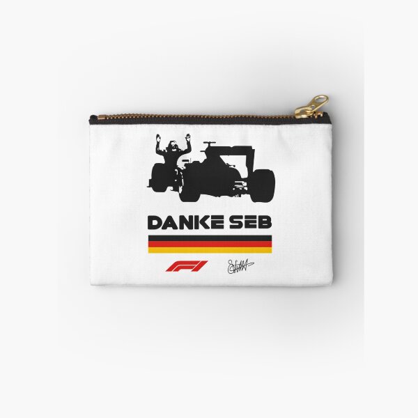 Aperçu de l'œuvre Merci Seb Sebastian Vettel créée et vendue par felpstrentz3.
