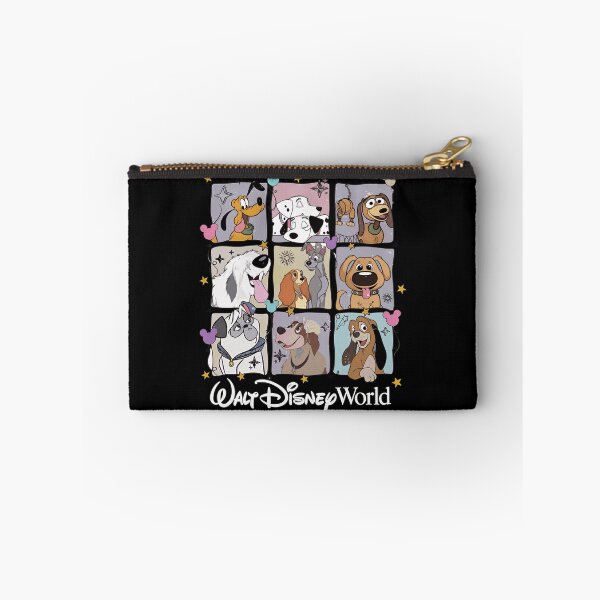 Item preview, Disney Dogs Collage Walt Disney World  designed and sold by WilliamWa46516.