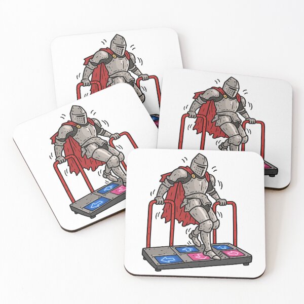 Item preview, Knight Dance Floor designed and sold by MonkiFlipp.