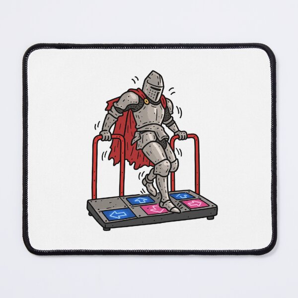 Item preview, Knight Dance Floor designed and sold by MonkiFlipp.