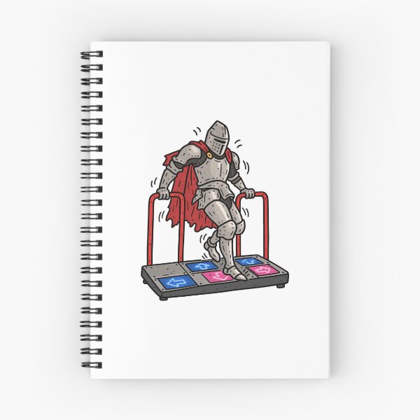 Item preview, Knight Dance Floor designed and sold by MonkiFlipp.