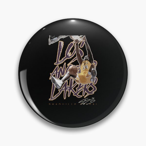 Item preview,  Shaquille O'Neal designed and sold by LouAbshire.