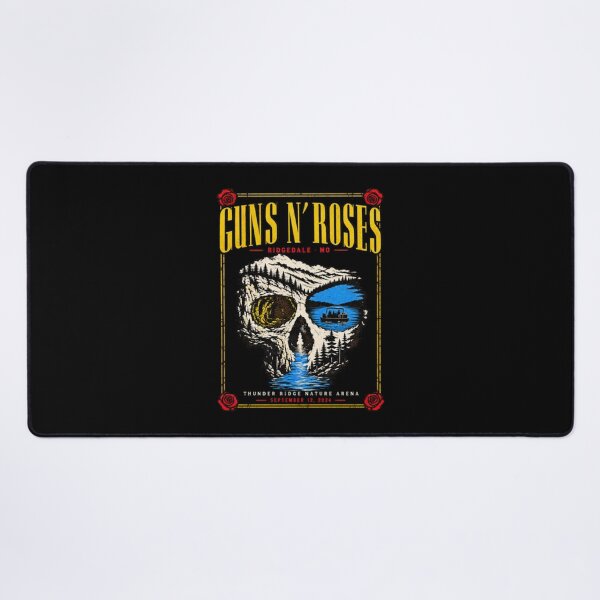 Item preview, Guns N Roses Ridgedale MO 2026 designed and sold by MonteSorado.