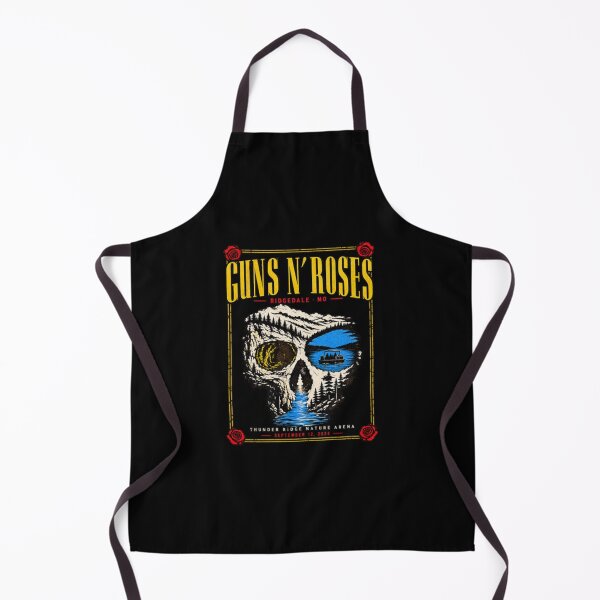 Item preview, Guns N Roses Ridgedale MO 2026 designed and sold by MonteSorado.