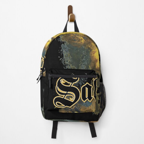 Item preview, Sabaton Lion Logo Heavy Metal Band  designed and sold by StantonHahn.