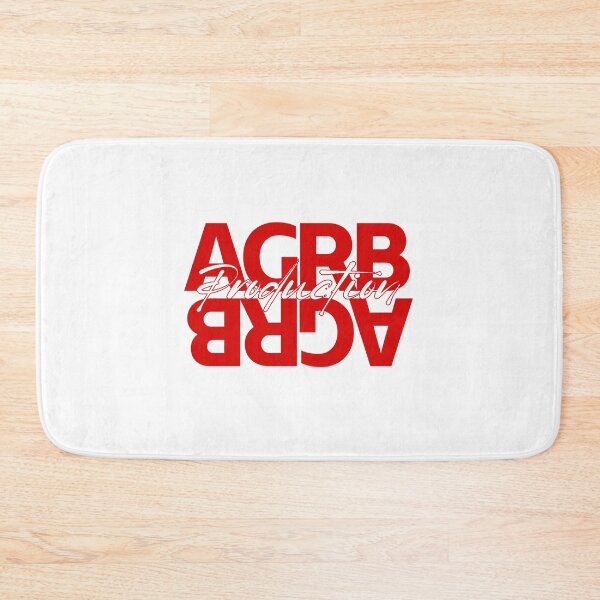 Item preview, AGRB official production designed and sold by AGRBShop.