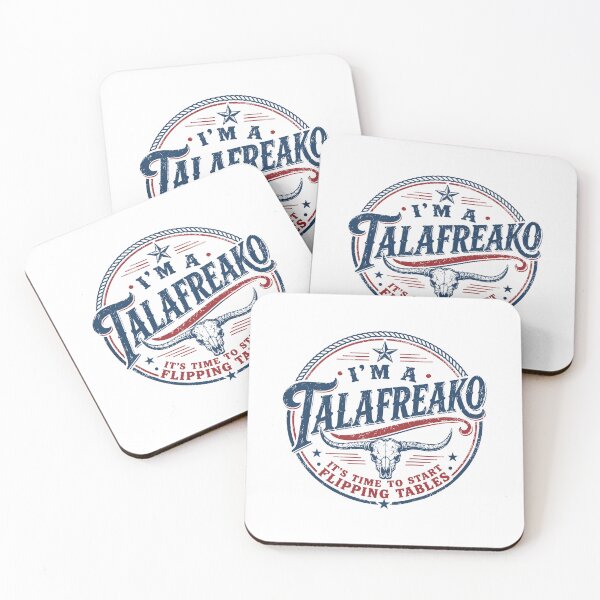 Item preview, I'm a Talafreako Texas designed and sold by Niykos570.
